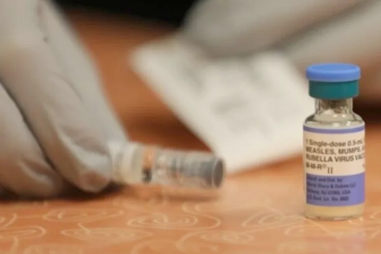 Measles outbreak spread escalates in SW Wisconsin